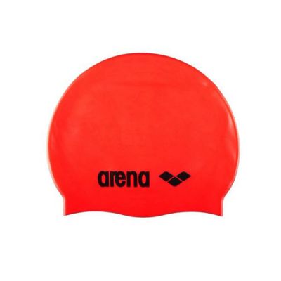 Gorro Clásico Silicona Arena