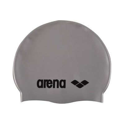 Gorro Clásico Silicona Arena