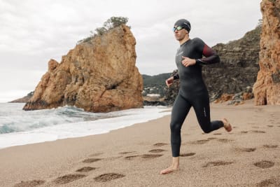 Wetsuit de Triatlón Athlex Float Hombre