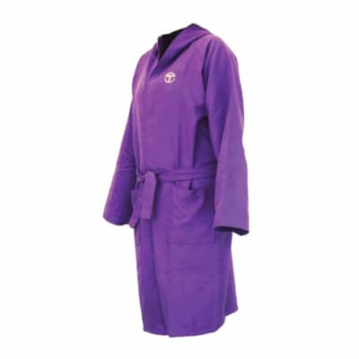 Toweltec Bata Microfibra Adulto