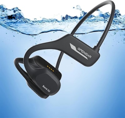 Audífonos OPENEAR Bone X2 IP68