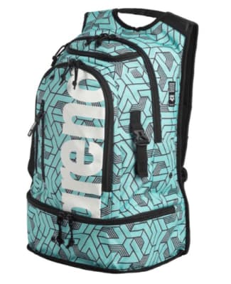 Mochila Fastpack 3.0 Allover Arena