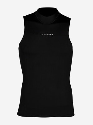Chaleco Térmico de Neopreno para Natación Orca Heatseeker Vest Hombre2