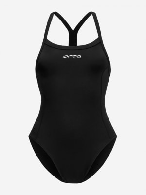 Ropa de Baño Core 1 Tirante Delgado Ropa de Baño Core 1 Tirante Delgado