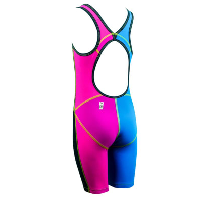 Ropa Competencia Niña Fuse Cotton Candy Finis