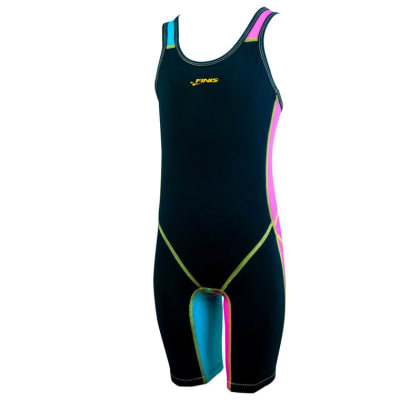 Ropa Competencia Niña Fuse Cotton Candy Finis