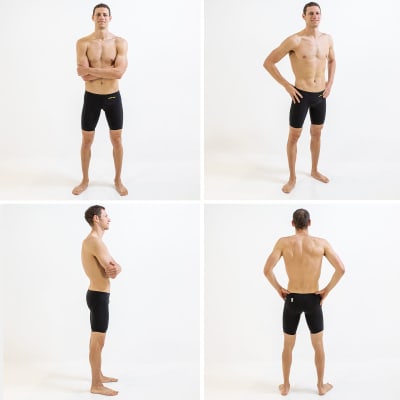 Jammer Competencia FUSE Finis