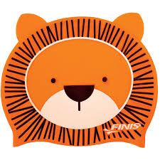 Gorro para Niños Silicona Finis