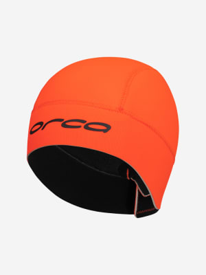 Gorro de Natación de Neopreno Orca Swim Hat1