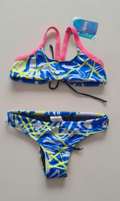 Bikini NIXIE