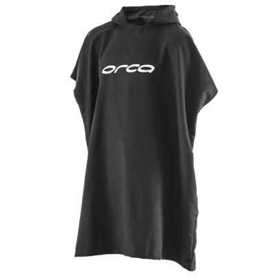 Poncho Microfibra Orca