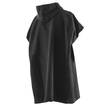 Poncho Microfibra Orca Poncho Microfibra Orca