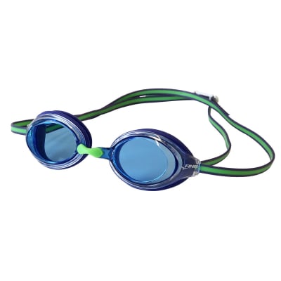 Lentes de Natación FINIS Ripple Niños