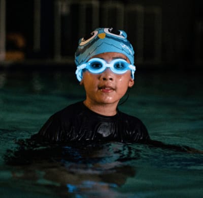 Lentes Flowglows Niños Finis