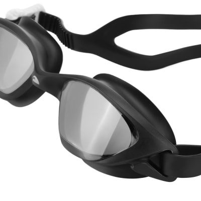 Lentes de Natación Turbo Combat