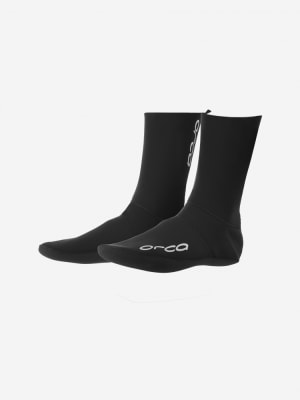 Medias de Neopreno para Natación Orca Swim Socks1