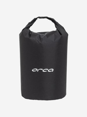 Mochila Orca Dry Bag Negra1