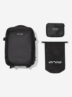 Mochila Explorer Orca