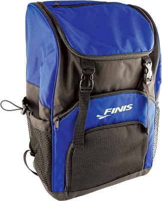 Mochila Team Backpack 2.0 Finis