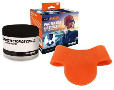Protector de Cuello