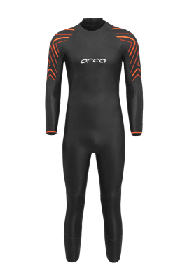 Wetsuit Vitalis Thermal Hombre Orca