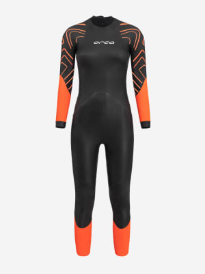 Wetsuit Openwater ZEAL OW HI-VIS Mujer