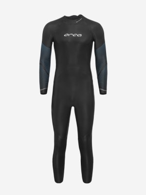 Wetsuit de Triatlón Athlex Flex Hombre Orca