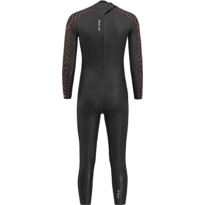 Wetsuit Openwater Vitalis TRN Hombre Orca