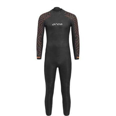 Wetsuit Openwater Vitalis TRN Hombre Orca1