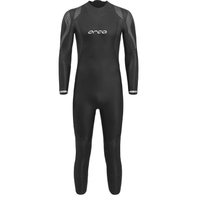 Wetsuit Openwater Zeal Perform Hombre Orca