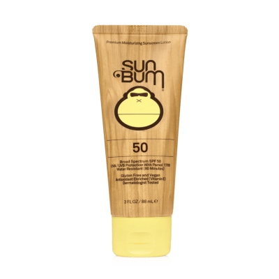 Bloqueador Lotion Original SFP 50 SUN BUM