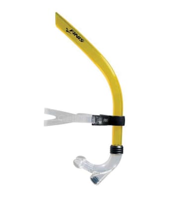 Snorkel Original junior Finis1