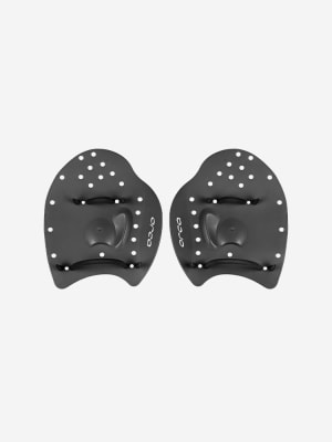 Paletas Flat Paddle Black