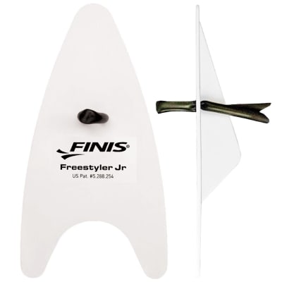 Paletas Freestyler junior1