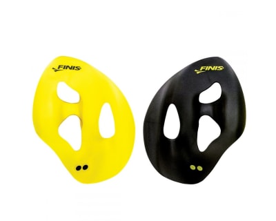 Paletas ISO Hand Paddles