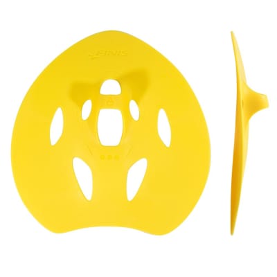 Paletas Manta