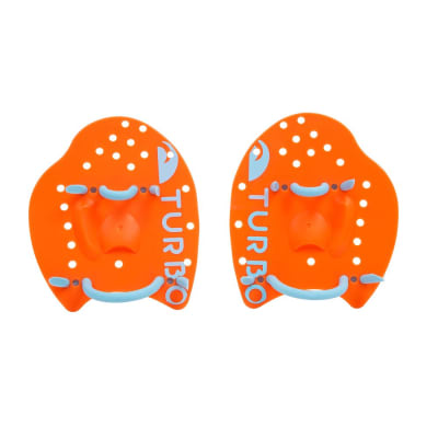 Paletas de Natación Turbo Nuba Professional