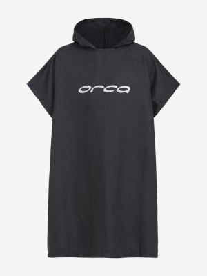 Poncho Microfibra Orca