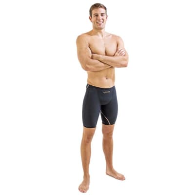 Jammer Competencia RIVAL 2.0 Finis
