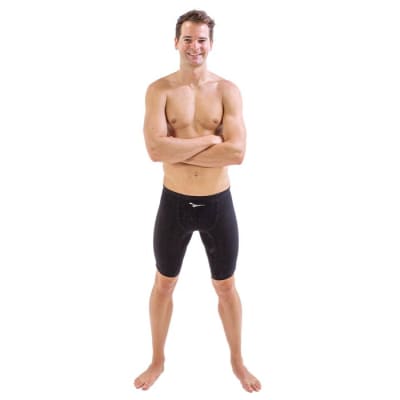 Jammer Competencia RIVAL Finis