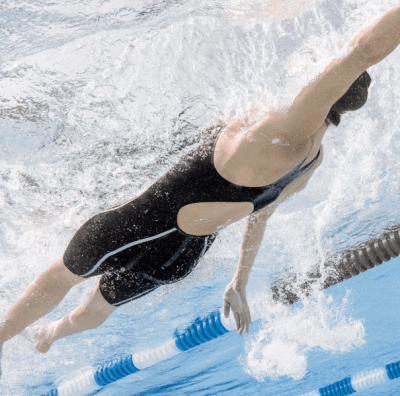 Ropa Competencia Mujer RIVAL Finis