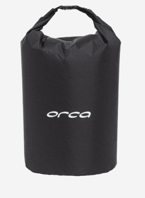 Mochila Orca Dry Bag Negra1