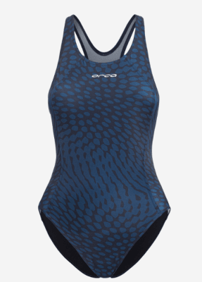 Ropa de Baño Core 1 Tirante Ancho