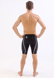 Jammer Competencia RIVAL Finis