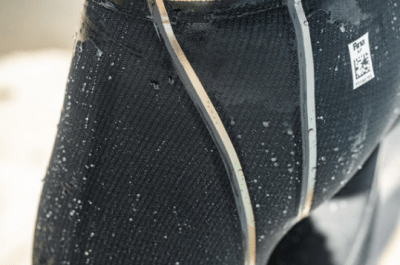 Jammer Competencia RIVAL 2.0 Finis