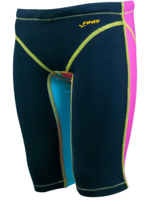 Jammer Competencia Niños Fuse Finis