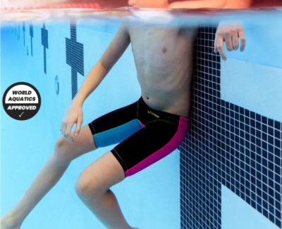 Jammer Competencia Niños Fuse Finis