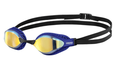 Lentes Air Speed Mirror Arena