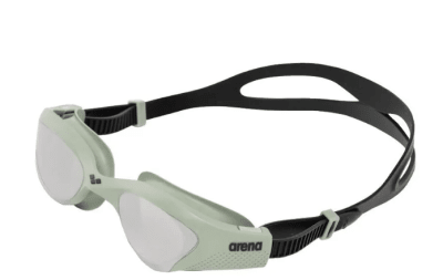 Lentes The One Mirror Arena