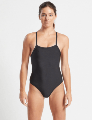 Ropa de baño Skinback Finis
